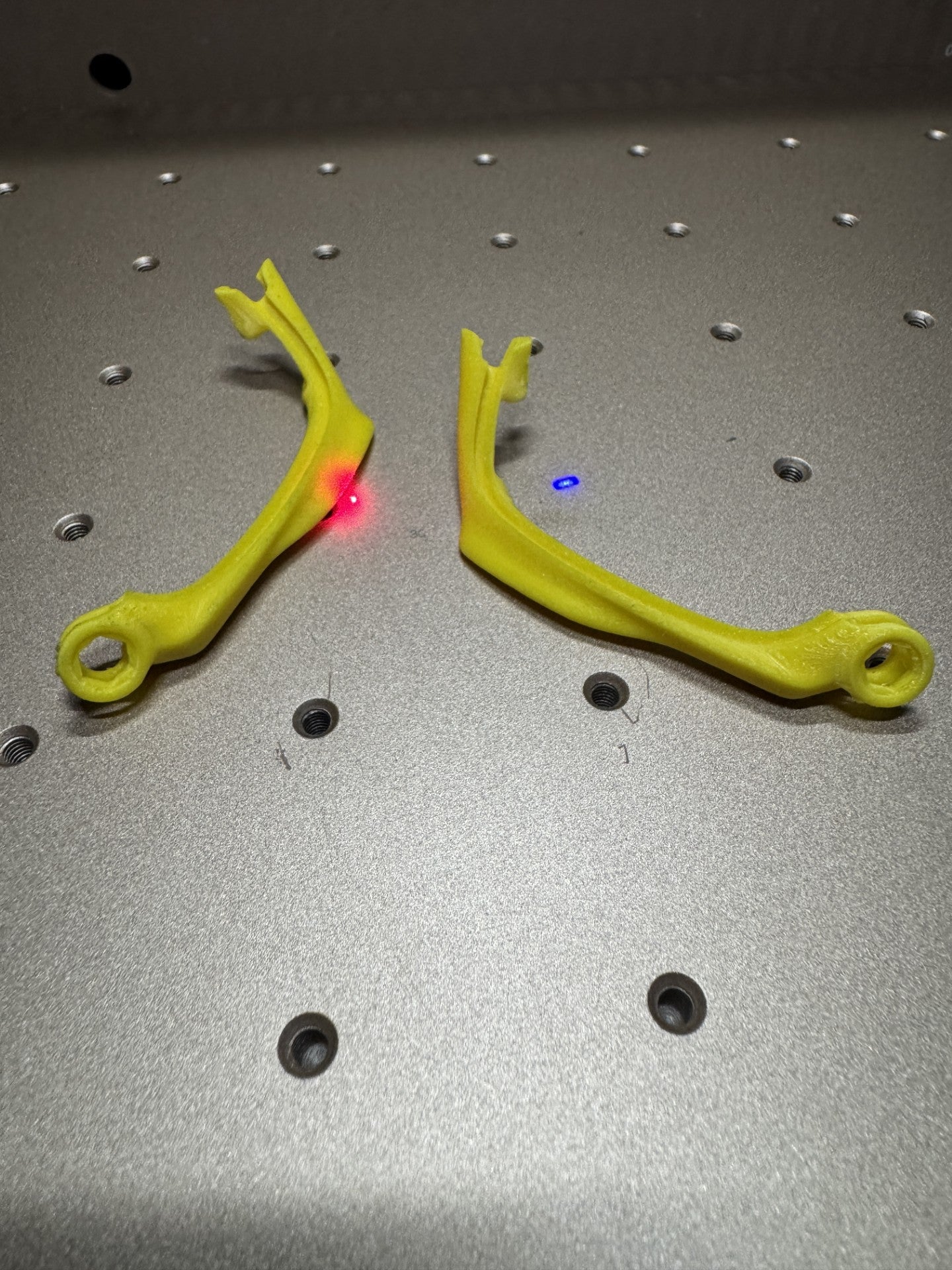 FDM Replacement Jaws for Oakley Jawbone Sunglasses
