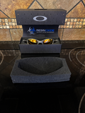 Oakley X-Metal Retail Box Replacement Foam Insert - Precision Laser Cut
