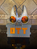 Industrial Display Stand that fits (OTT) Sunglasses