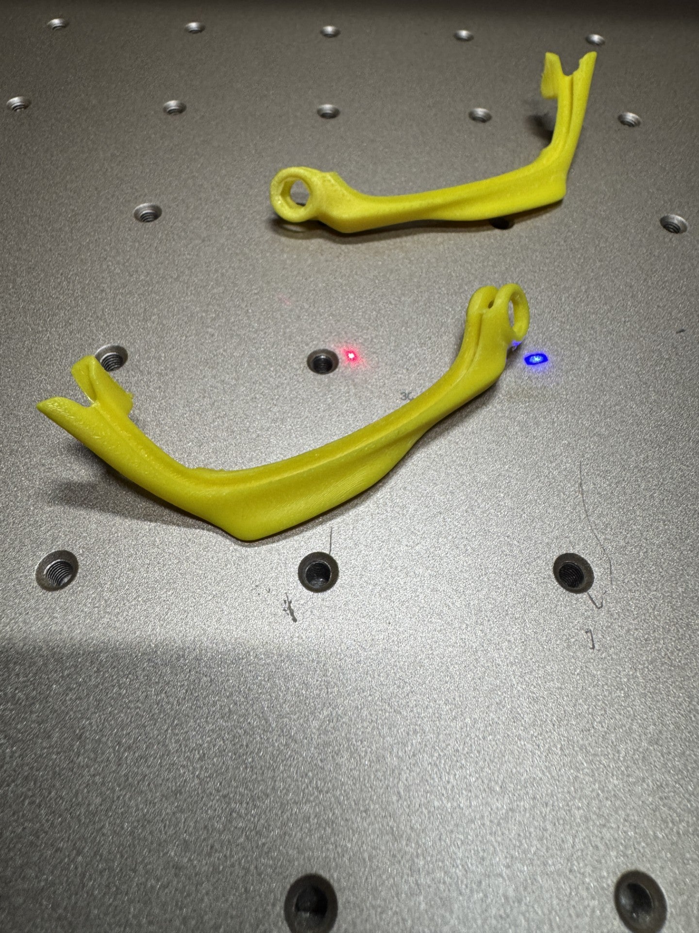 FDM Replacement Jaws for Oakley Jawbone Sunglasses