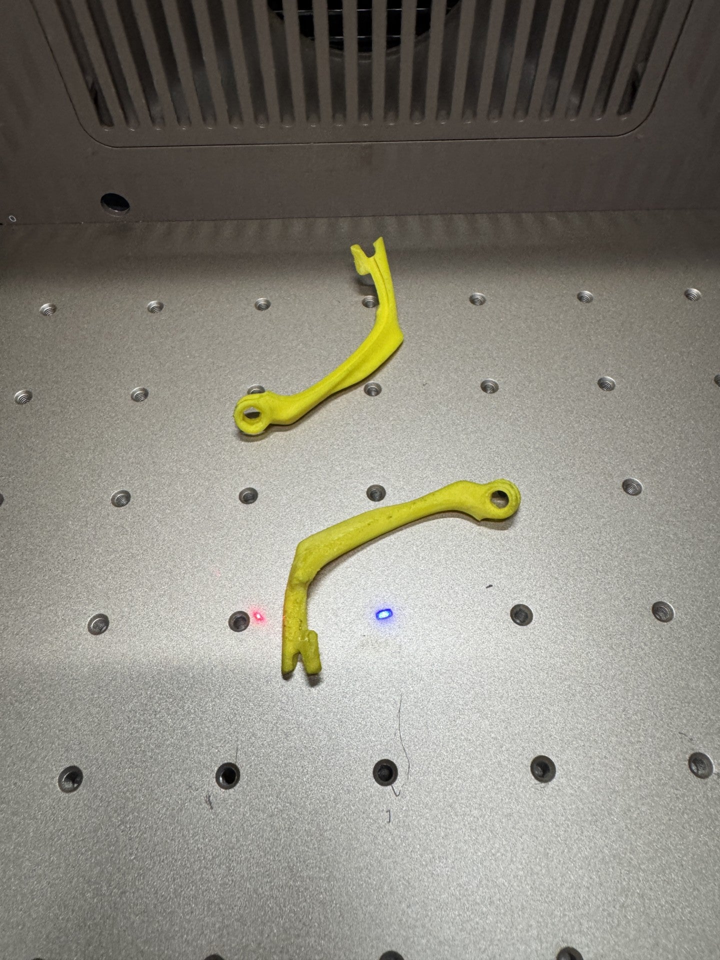 FDM Replacement Jaws for Oakley Jawbone Sunglasses
